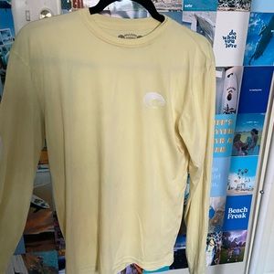 Costa long sleeve